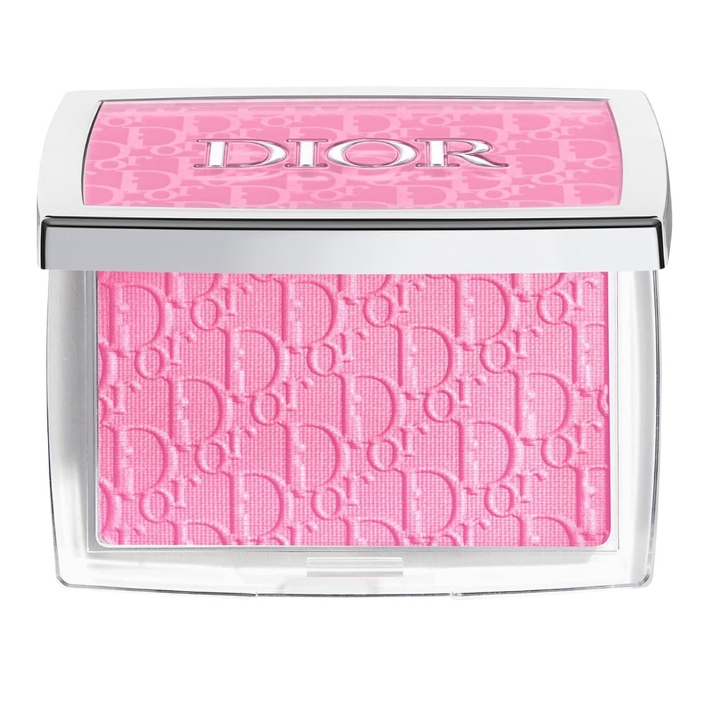 Dior Backstage Rosy Glow Blush- 001 Pink